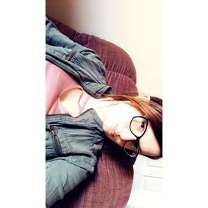 Meet your Posher, Brandy